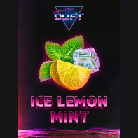 Табак для кальяна Duft - Ice Lemon Mint (Лед лимон мята) 20г