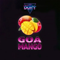 Табак для кальяна Duft - Goa Mango (Манго) 20г