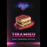 Табак для кальяна Duft - Tiramisu (Тирамису) 25г