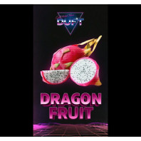 Табак для кальяна Duft - Dragonfruit (Питахайя) 25г