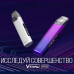 POD-система VOOPOO V.THRU Pro 900mAh (Moon White)