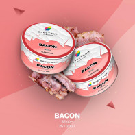 Табак для кальяна Spectrum Classic line - Bacon (Бекон) 25г