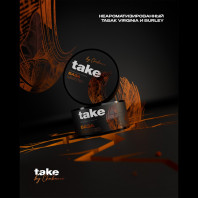 Табак для кальяна Take - Base (Безаромка) (Лимитка!) 25г