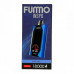Электронная сигарета FUMMO GTS 18000 - Бабл Гам