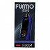 Электронная сигарета FUMMO GTS 18000 - Голубика Малина Лед