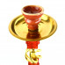 Кальян Арт - B203 Gold 50см