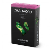 Смесь для кальяна Chabacco MEDIUM - Cactus Mix (Кактус) 50г