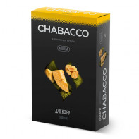 Смесь для кальяна Chabacco MEDIUM - Jackfruit (Джекфрукт) 50г