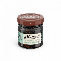 Табак для кальяна Muassel Strong - Магрибский чай (Зеленый чай Мята) 40г
