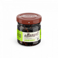 Табак для кальяна Muassel Medium - Дикий ананас 40г