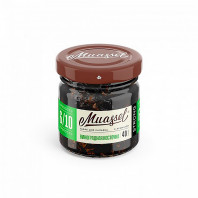 Табак для кальяна Muassel Strong - Виноградная косточка 40г