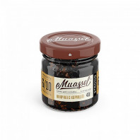 Табак для кальяна Muassel Strong - Жвачка с корицей 40г