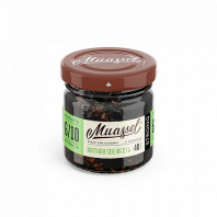 Табак для кальяна Muassel Strong - Мятная свежесть 40г
