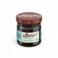 Табак для кальяна Muassel Strong - Шоколад с мятой 40г