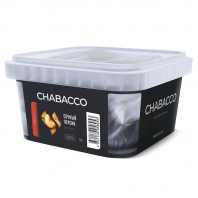 Смесь для кальяна Chabacco MEDIUM - Juicy Peach (Сочный персик) 200г