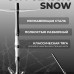 Кальян Mexanika Smoke - STM Classic Snow 52см (Без колбы)