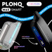 Электронная сигарета PLONQ MAX SMART 8000 -Табак