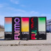 Жидкость Fummo Aqua - Грейпфрут Маракуйя 30мл 20мг