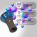 Чаша для кальяна Conceptic - C3D 11 Purple bowl (Фиолетовый) (Фанел)