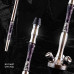 Кальян Union Hookah - Fibonacci Оксид Белый (без колбы) 52см