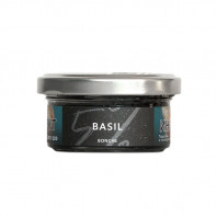 Табак для кальяна Bonche - Basil (Базилик) 30г