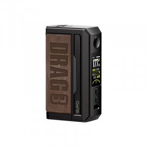 Набор Voopoo Drag X Plus 100W Kit Sandy Brown VP-084C