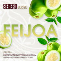 Табак для кальяна Sebero Classic - Feijoa (Фейхоа) 25г