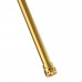 Кальян Alpha Hookah - Echo Gold (Noir) 48см (Без колбы)
