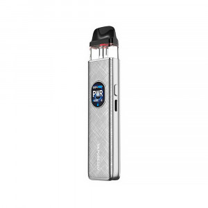 POD-система Vaporesso - XROS 5 Kit (Grey Silk) 1500mAh