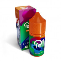 Жидкость RELL ORANGE - Blueberry Mint (Черника Мята)