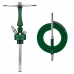 Кальян Hoob - Mars Mini British Racing Green / Bronze (Без колбы)