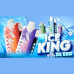 Электронная сигарета Elf Bar Ice King 30000 -  Майамская мята