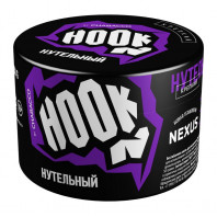 Смесь для кальяна Hook 50г - Нутельный