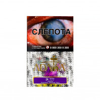 Табак для кальяна Adalya - Joker 777 (Ягоды асаи Виноград Мята) 200г