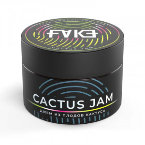 Табак для кальяна FAKE - Cactus Jam (Джем из плодов кактуса) 40г