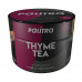 Табак для кальяна PALITRA - Thyme Tea (Чай с чабрецом) 40г