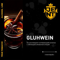 Табак для кальяна JENT - Gluhwein (Глинтвейн) 25г