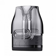 Картридж Voopoo - VMATE Top Fill 3мл 0.7ОМ (Цена за 1шт)