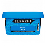 Табак для кальяна Element Вода - Cola (Кола) 200г