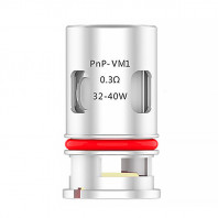 Испаритель Voopoo - PnP-VM1 0.3ОМ