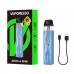 POD-система Vaporesso - XROS 4 MINI Pod Kit Camo Red 1000mAh