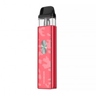 POD-система Vaporesso - XROS 4 MINI Pod Kit Camo Red 1000mAh