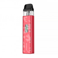 POD-система Vaporesso - XROS 4 MINI Pod Kit Camo Red 1000mAh