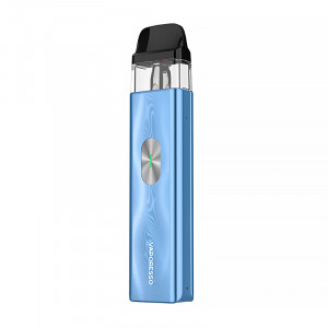 POD-система Vaporesso - XROS 4 mini Kit (Blue)