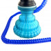Кальян Арт - A-114 MINI Blue 26см