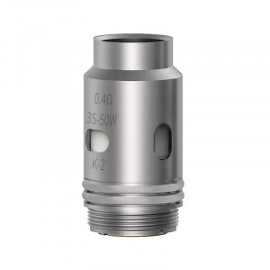 Испаритель Smoant Knight 80/Pasito 2 Dual Mesh 0.4ohm KL-025-DM-COIL(в упак. 3 шт.)