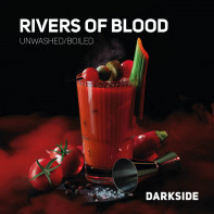 Табак для кальяна Darkside CORE - Rivers of Blood (Кровавая Мэри) 30г