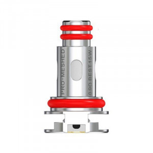 Испаритель Smok Nord Pro Meshed 0.9 ohm MTL Coil