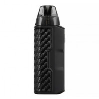 POD-система Brusko - Minican 5 PRO Черный карбон