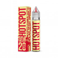 Жидкость HOTSPOT Fuel - Cowberry Lemon 30мл 20мг ultra